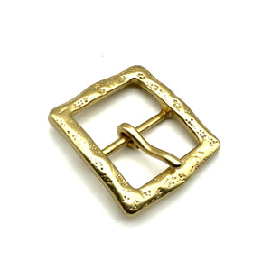 Solid Brass Belt Buckle Leather Belt Hardware Bag Craft Fitting