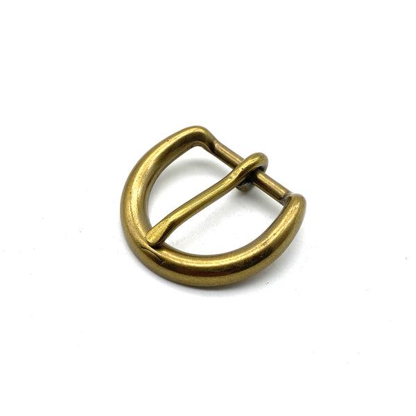 Metal Field Buckle