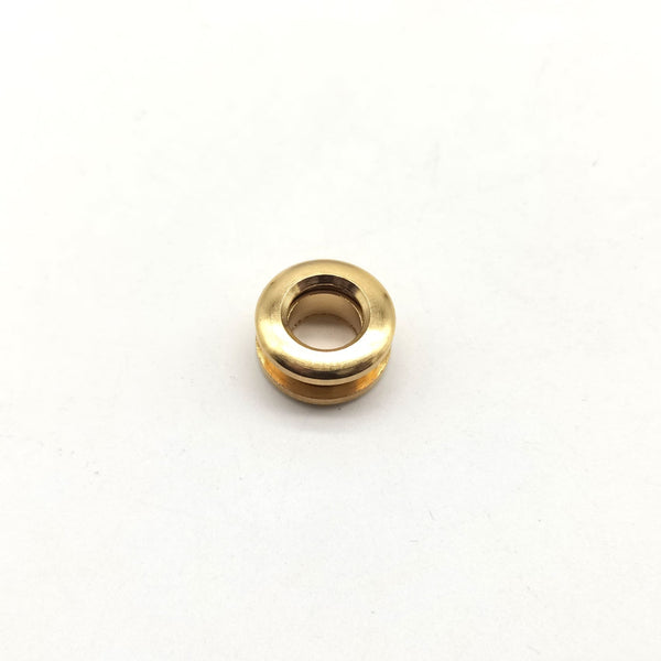 Brass Screw Grommet Eyelet Ring 16mm