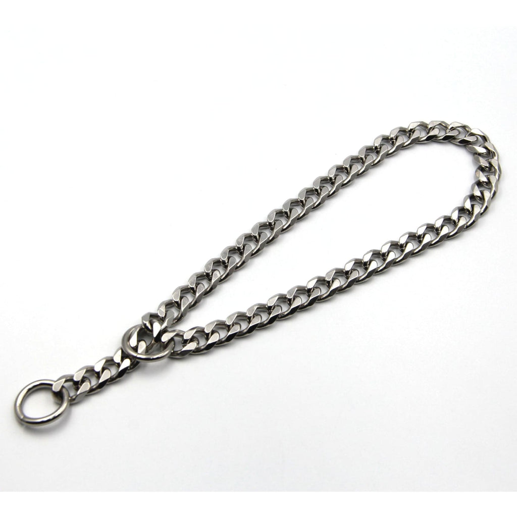 dog chain necklace