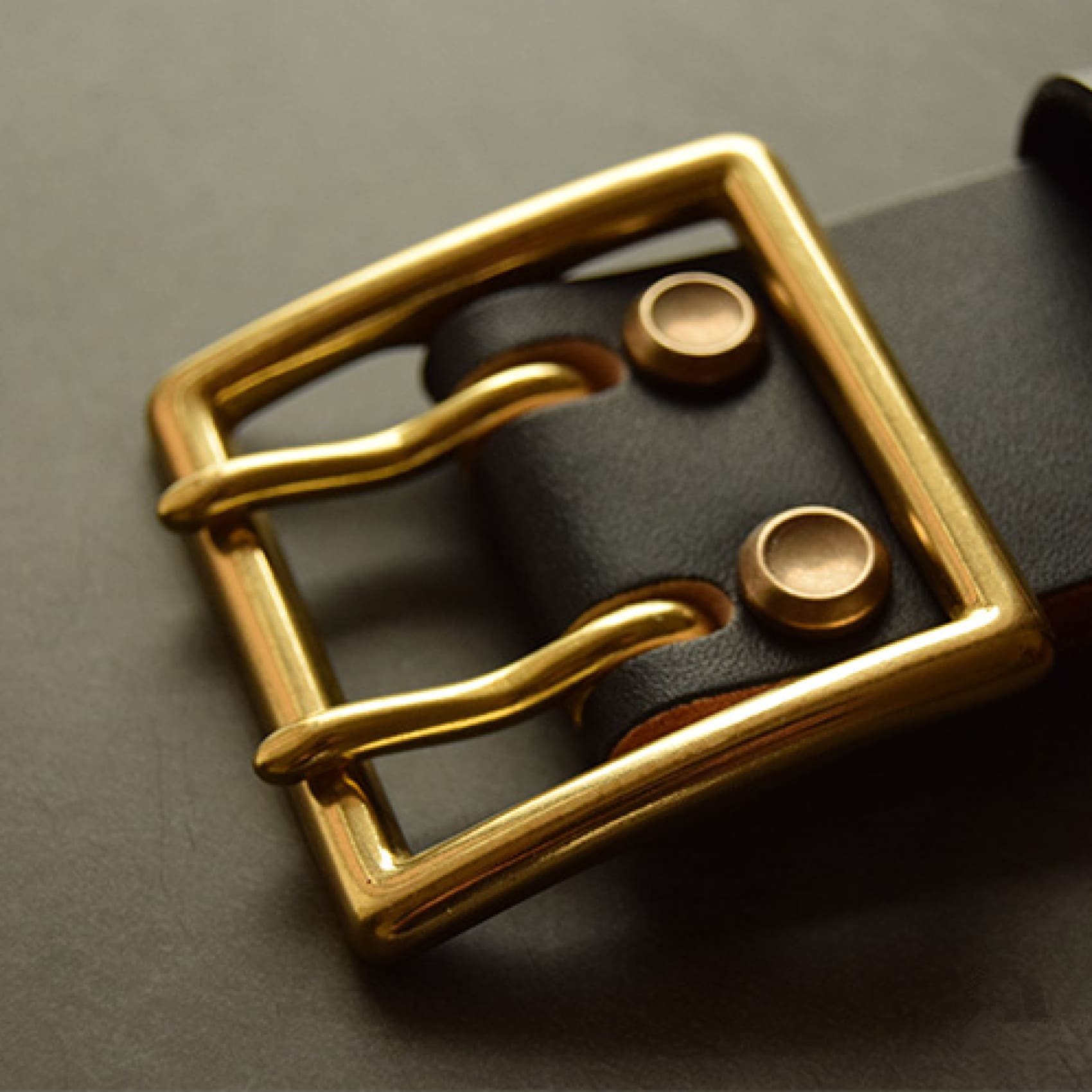 Fashion Buckle 40mm Style Gold Belt Buckle Luxury Men Fashion Belt