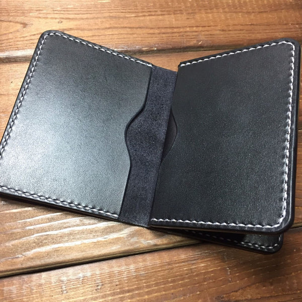 Handmade Drive License Cover Identity Leather Case - Drive License Case