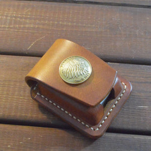 Lighter Pouch with Clip