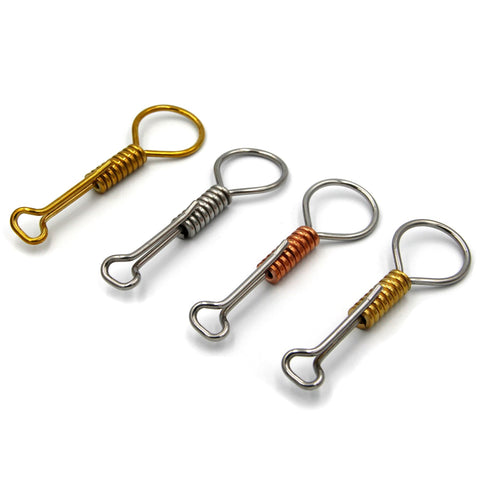 belt clip keyring, belt clip keyring Suppliers and Manufacturers