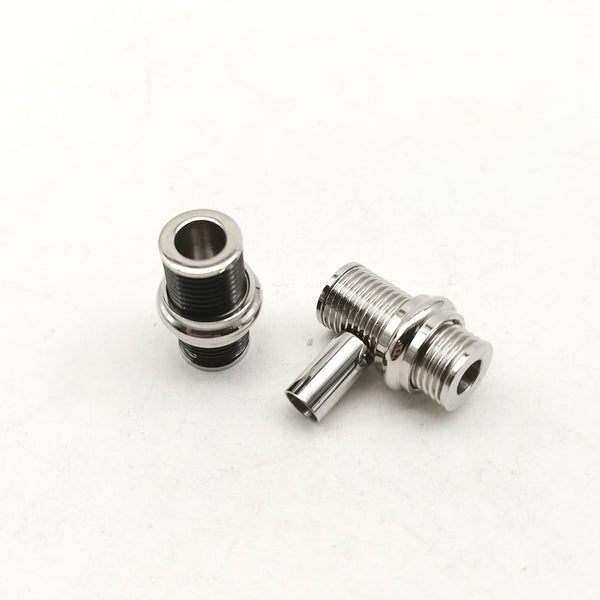 Magnic Connect Hardware for Leather Bracelets&Necklace Crafting