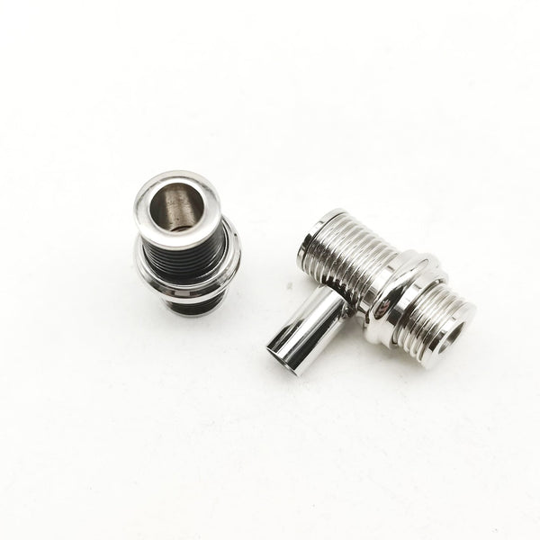 Magnic Connect Hardware for Leather Bracelets&Necklace Crafting