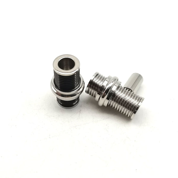 Magnic Connect Hardware for Leather Bracelets&Necklace Crafting