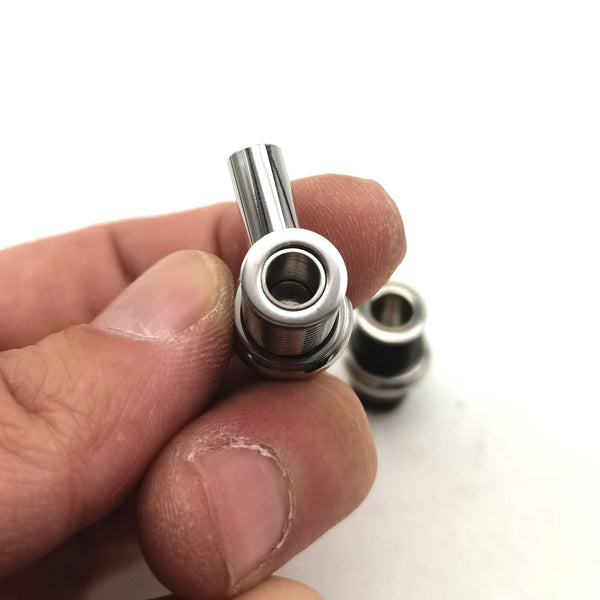 Magnic Connect Hardware for Leather Bracelets&Necklace Crafting