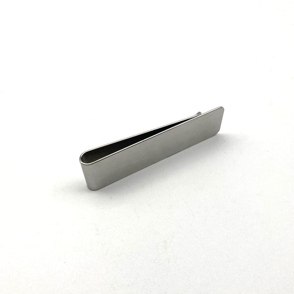 Mens Gifts Stainless Money Clip Dollar Holder - Gifts