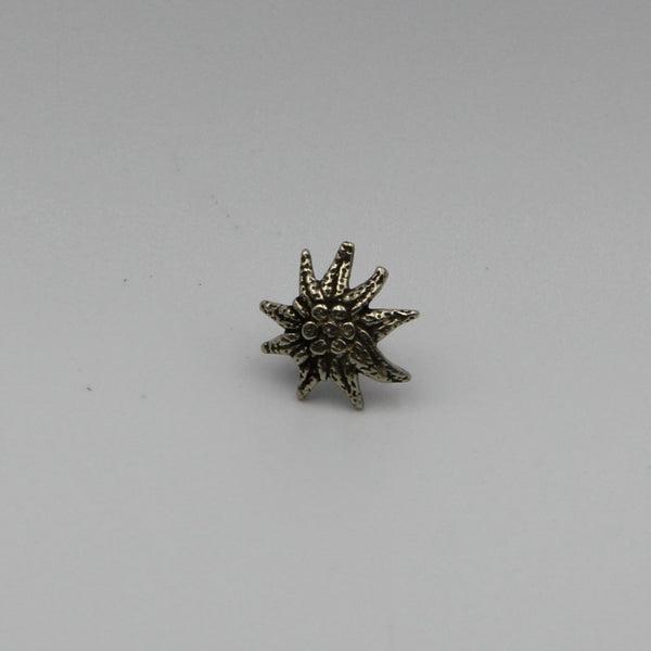Starfish Prong Stud Conchos for Leather Craft - Bag Hardwares