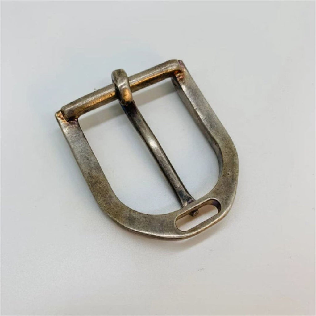 Supply custom metal belt buckles for straps