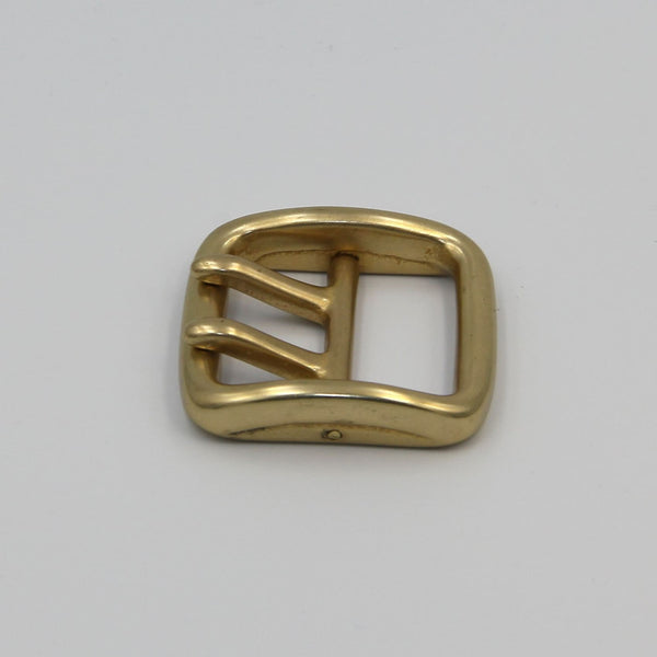 Square Double Pin Buckle for Handmade - Metal Field Shop