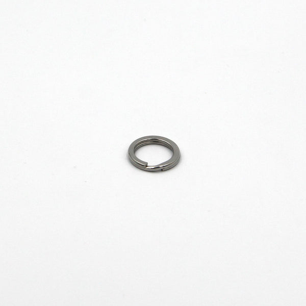 15mm split rings, Stainless Steel Split Ring, Metal split rings - Metal Field