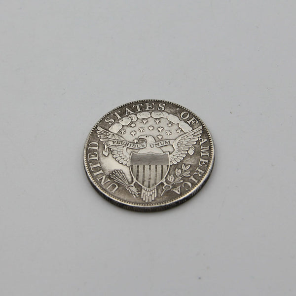 1804 Silver Dollar Liberty Coin Morgan Silver Dollar - Penny Coins