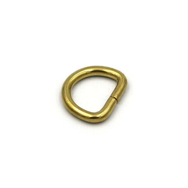 D-Ring Connector Opened 20mm - Metal Field