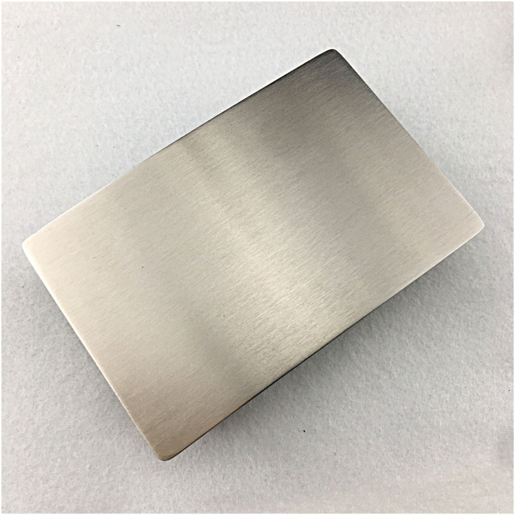 Plain metal belt buckles deals