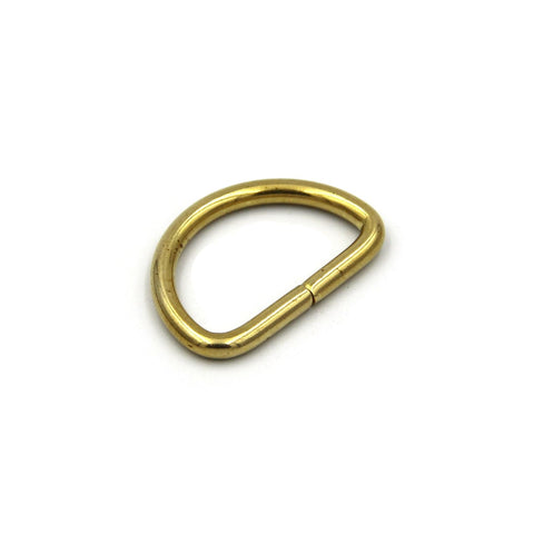 O Rings / D Rings – Metal Field Shop