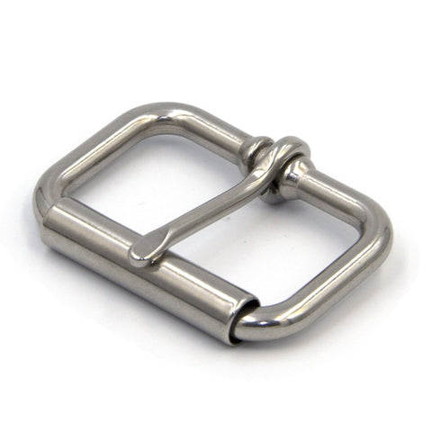 Stainless Steel Belt Buckles – Metal Field Shop