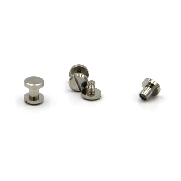 Screw Chicago Rivets 8x5 mm - Metal Field Shop