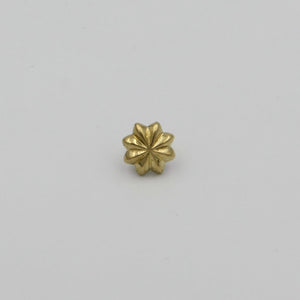 9mm Flower Rivets&Stud For Leather Work - Metal Field