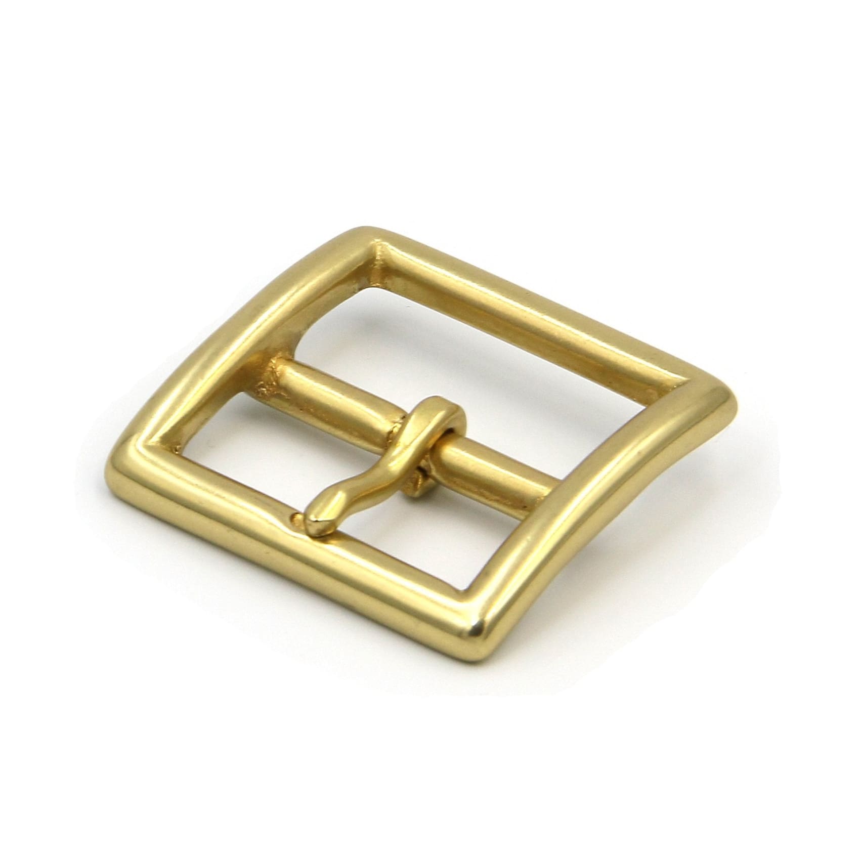 Military Style Army Model Belt Buckle 40mm WWII - Metal Field Shop