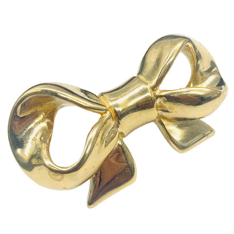 Bowknot Drawer Pulls Solid Brass Handles Funitures - Concho