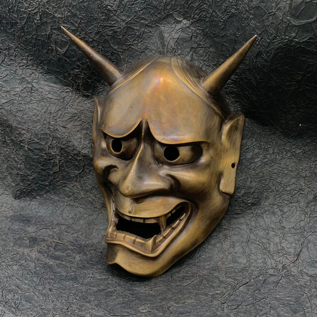 Satanic Mask