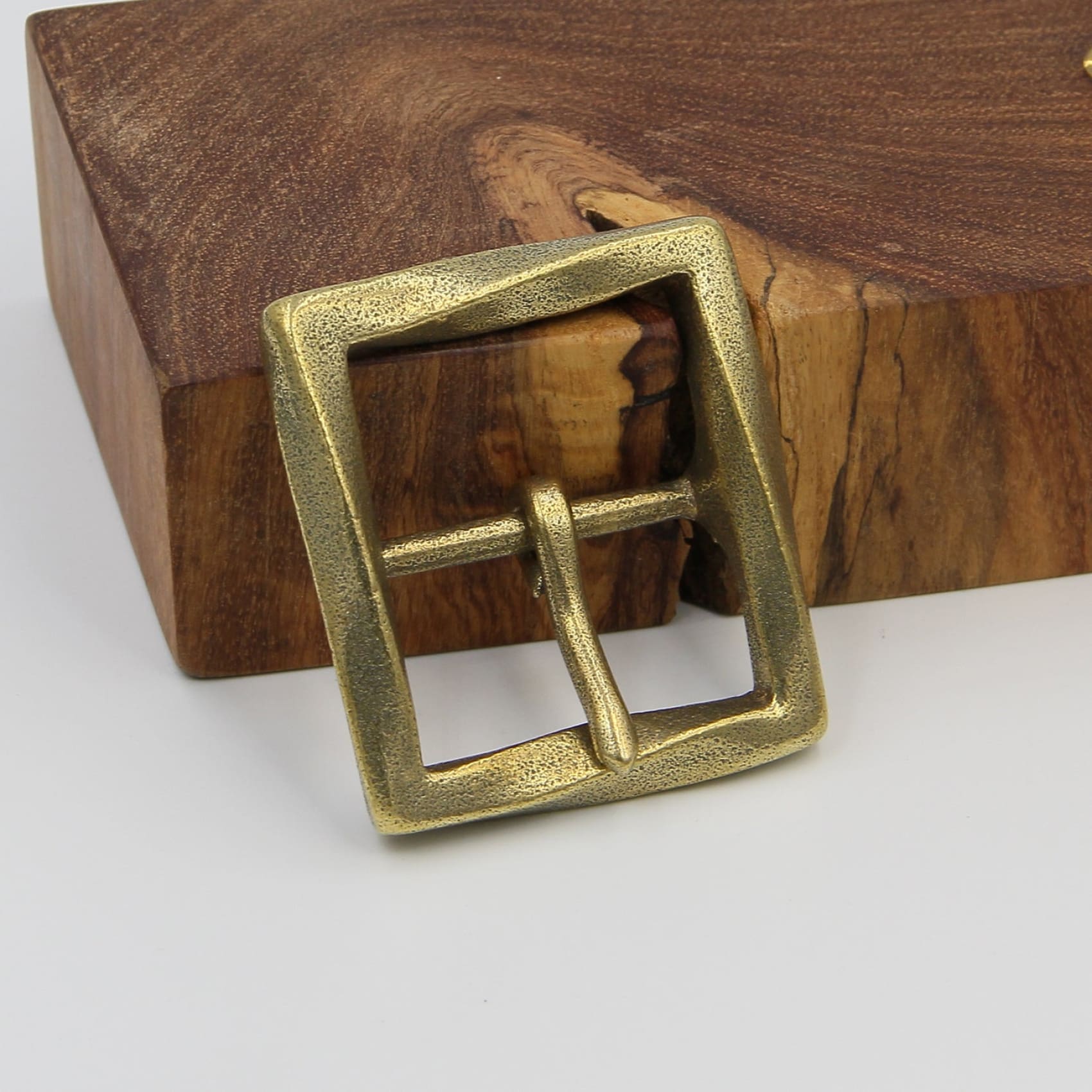 mechanic belt buckle