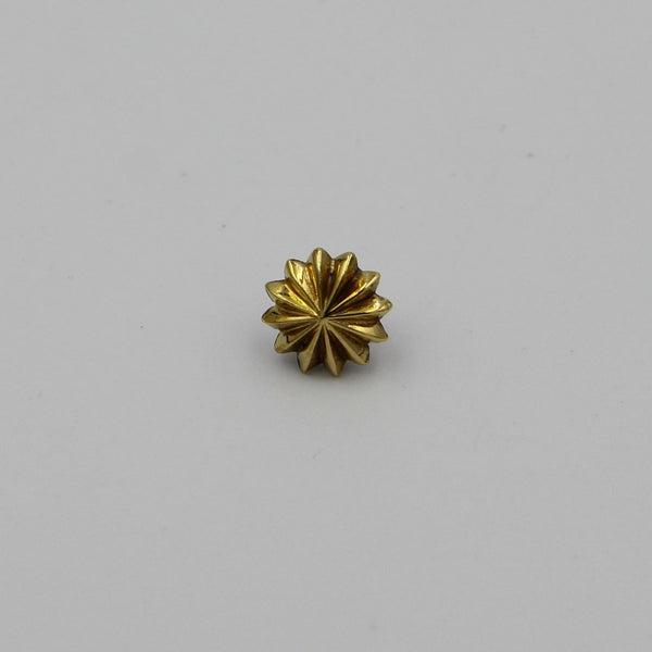 Flower Rivets Custom Order