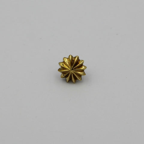 Flower Rivets Custom Order