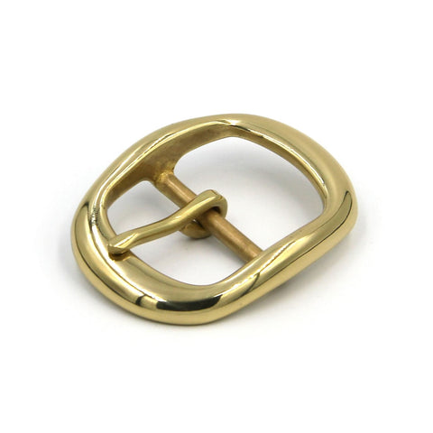 Glass Finish Buckle Women Fashion - Metal Field Shop