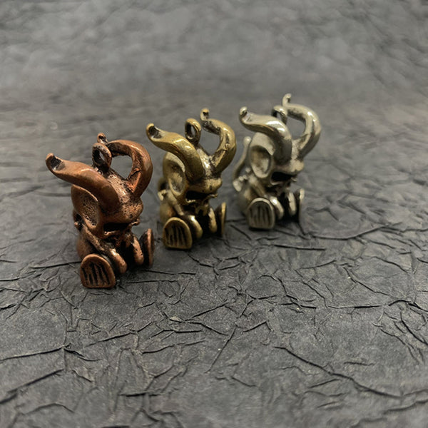 Hellboy Statues Home Decor Modern Style Decorative Ornaments for Living Room Bedroom Office Desktop Cabinets