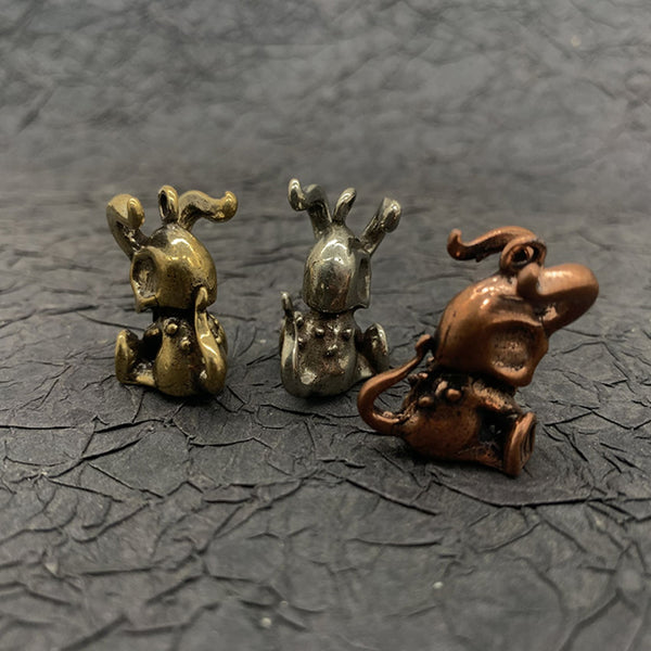 Hellboy Statues Home Decor Modern Style Decorative Ornaments for Living Room Bedroom Office Desktop Cabinets