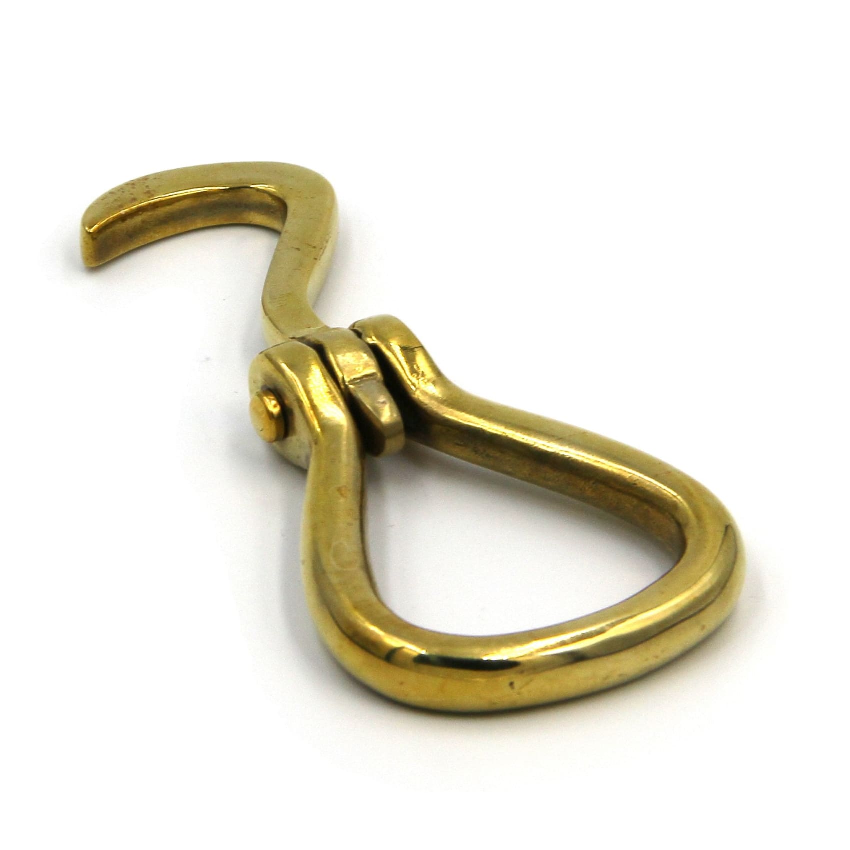 Hoof Pickup Buckle 30-34mm Slim Belt Buckle - Metal Field Shop