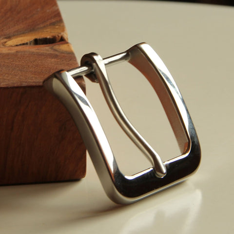 Stainless Steel Belt Buckles – Metal Field Shop