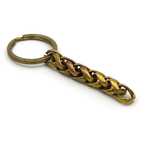Keychains Chain Palma Chain - Metal Field Shop