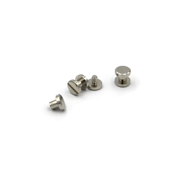 Screw Chicago Rivets 8x4 mm - Metal Field Shop