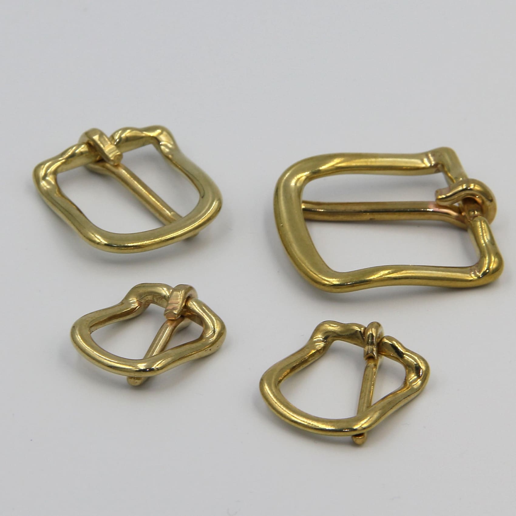 Types Of Belt Buckle Closures