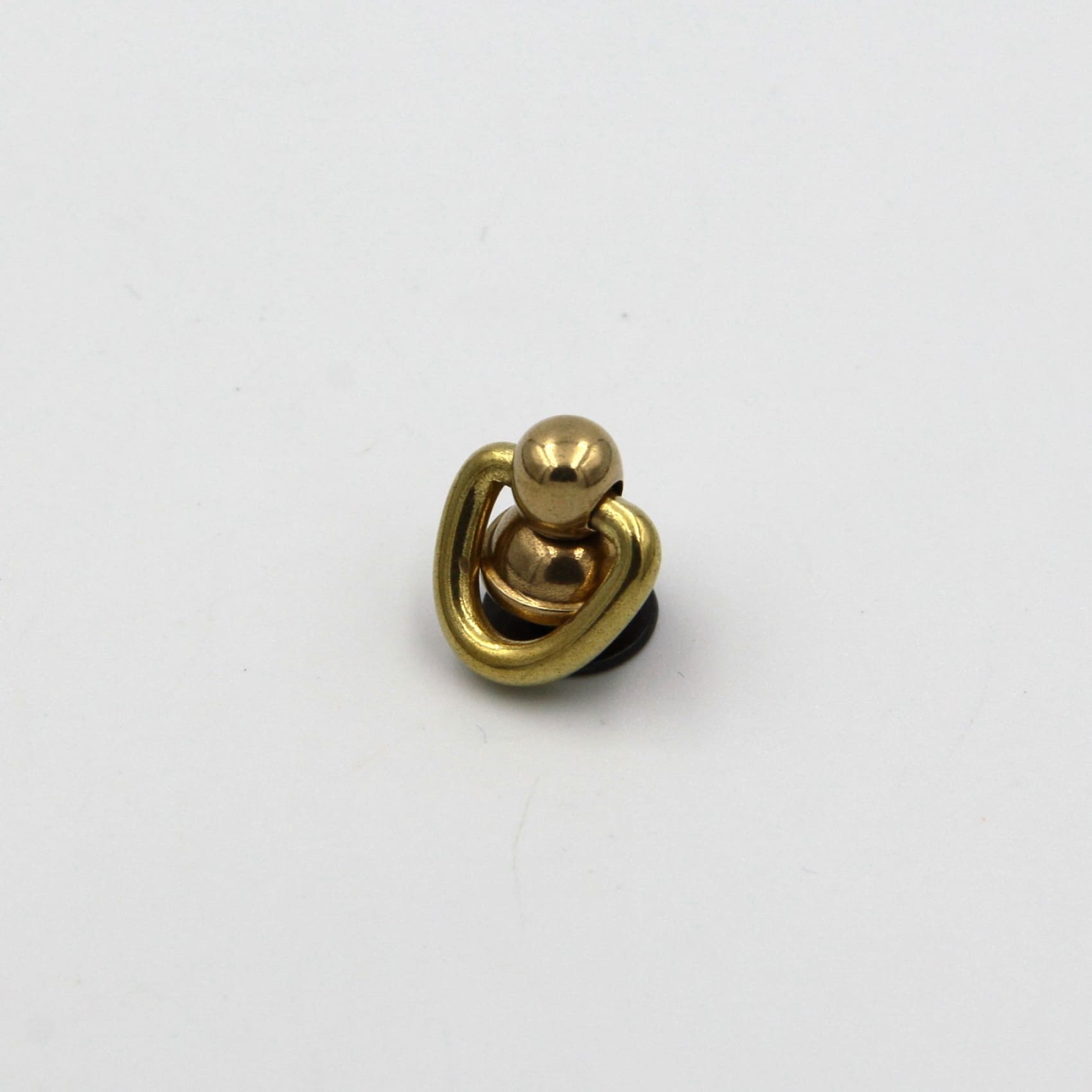 Swivel Screw Rivets, Stud Screw Back Swivel, Leather Rivet - Metal Field