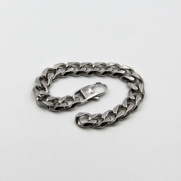 Mens Designer Bracelets Bracelet Stainless Steel Chain bracelet Best Designer - Metal Field