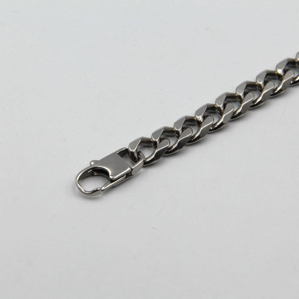 Mens Designer Bracelets Bracelet Stainless Steel Chain bracelet Best Designer - Metal Field
