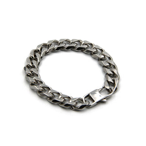 Mens Designer Bracelets Bracelet Stainless Steel Chain bracelet Best Designer - Metal Field