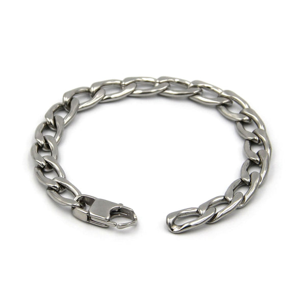 Mens Designer Bracelets Luxury Men Style Bracelets Shiny Men Fashion Jewelry - Metal Field Shop