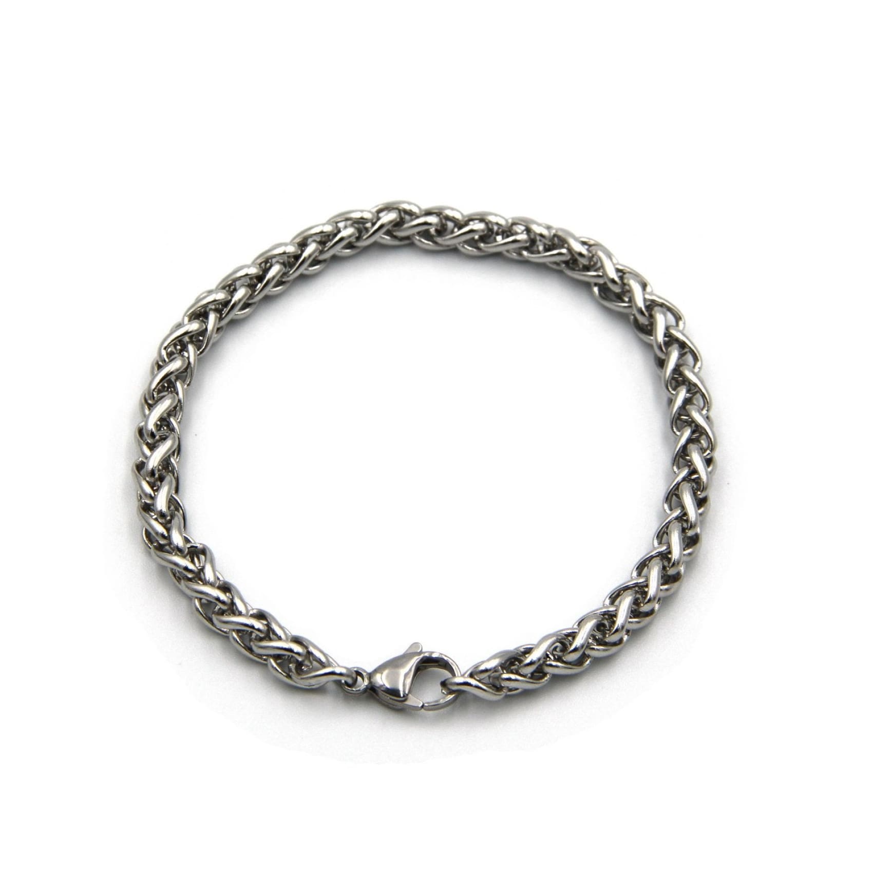 Sterling Silver Cuff Bracelet | Shop Men's & Women's Statement Bracelets |  Biker Jewelry | LUGDUN ARTISANS