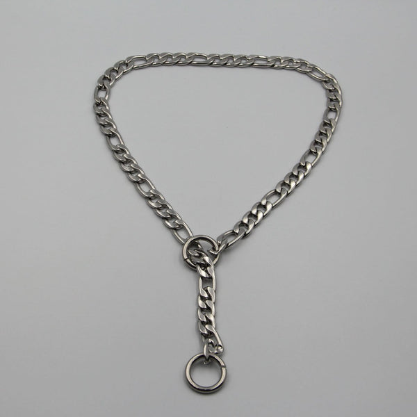 Pet Jewelry Stainless Chain Dog Chain