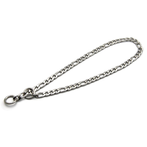 Pet Jewelry Stainless Chain Dog Chain