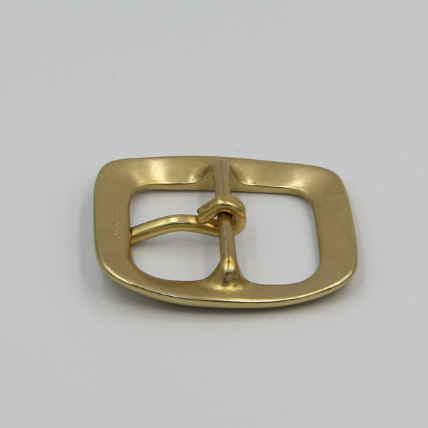 Buckle Casual Metal Buckle - Metal Field Shop
