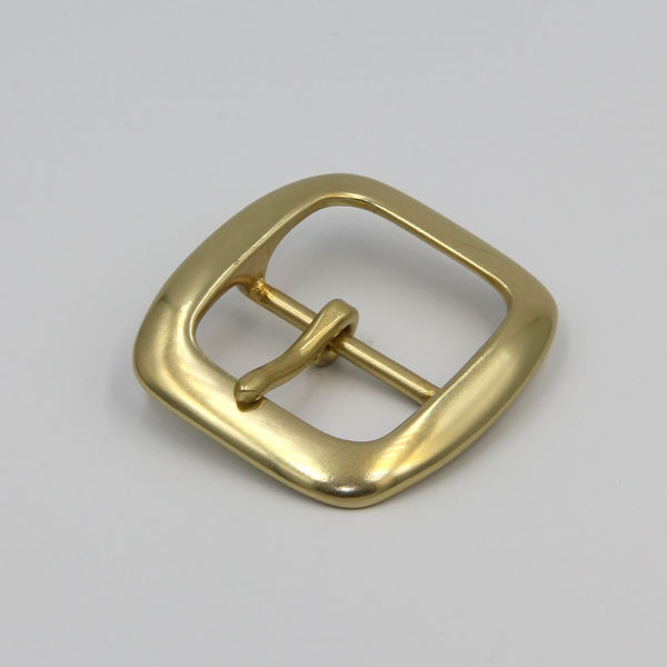 Buckle Casual Metal Buckle - Metal Field Shop
