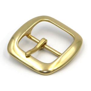 Buckle Casual Metal Buckle - Metal Field Shop