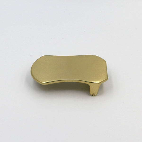 Hammer Buckle Base, Reprocessing Buckle - Metal Field Shop